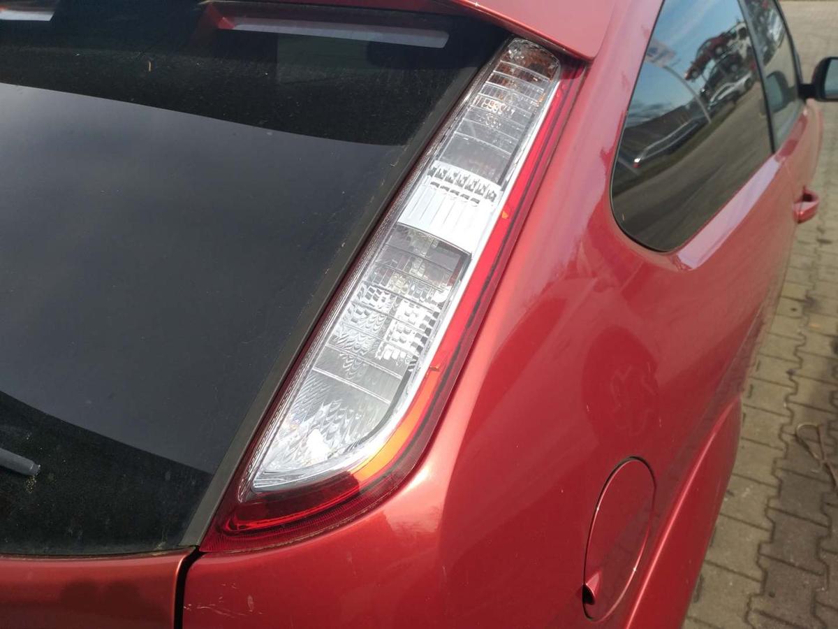 Ford Focus 2 original R&uuml;cklicht R&uuml;ckleuchte Schlussleuchte rechts Flie&szlig;heck Facelift Bj.2008